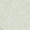 Spring Leaves wallpaper in Celadon van Sanderson