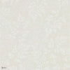 Spring Leaves wallpaper in Flint van Sanderson