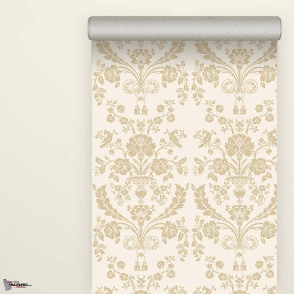 St Antoine behang van Farrow & Ball