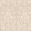 St Antoine behang in Dimity van Farrow & Ball