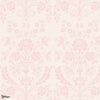 St Antoine behang in Pink van Farrow & Ball