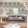 St Antoine behang van Farrow & Ball