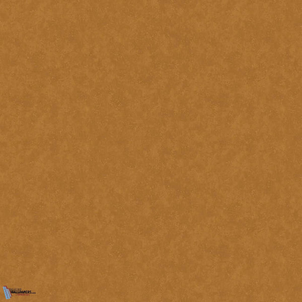 Stardust behang in Tangerine Bliss van Texam