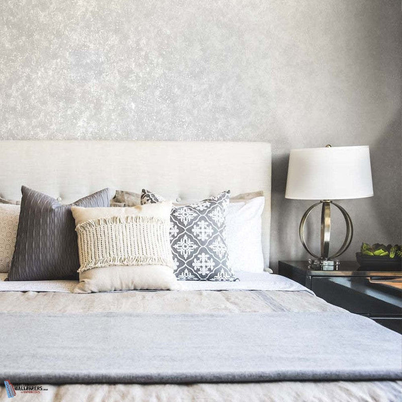 Stardust behang van Texam