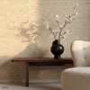 Straw Stripe papier peint en Straw Stripe de Greenland — intérieur