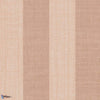 Stripe wallpaper in Brown Eyes by Texam