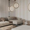 Stripe wallpaper by Texam