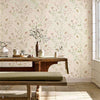Summer Harvest wallpaper van Sanderson
