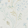 Summer Harvest wallpaper in Cornflower/Wheat van Sanderson