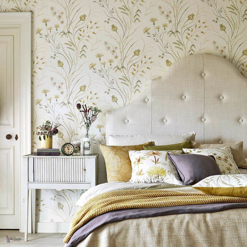 Summer Harvest papier peint de Sanderson