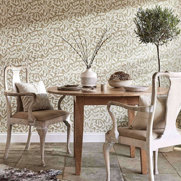 Sycamore Trail wallpaper van Sanderson