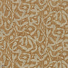 Sycamore Trail wallpaper in Copper van Sanderson