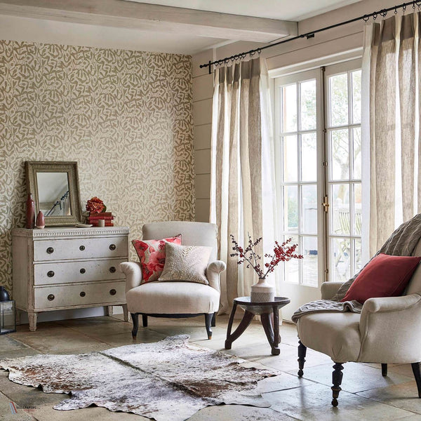 Sycamore Trail wallpaper van Sanderson