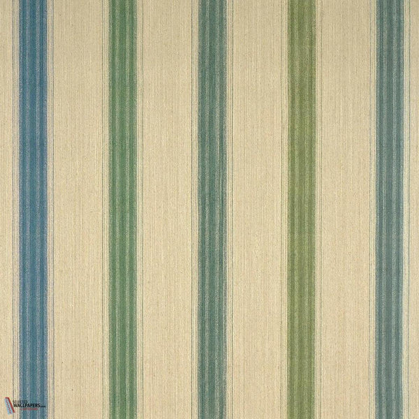Danube behang-Pierre Frey-Campagne-Meter (M1)-Selected Wallpapers-Interiors