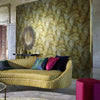 Taisho Deco behang van Zoffany