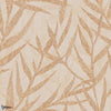 Takeh wallpaper in Copper Fox van Texam