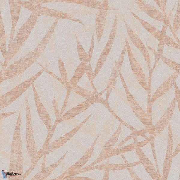 Takeh wallpaper in Fall Path van Texam