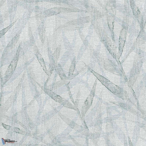 Takeh wallpaper in Icy van Texam