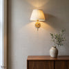 Tal papier peint en Alabastro de Dedar — intérieur