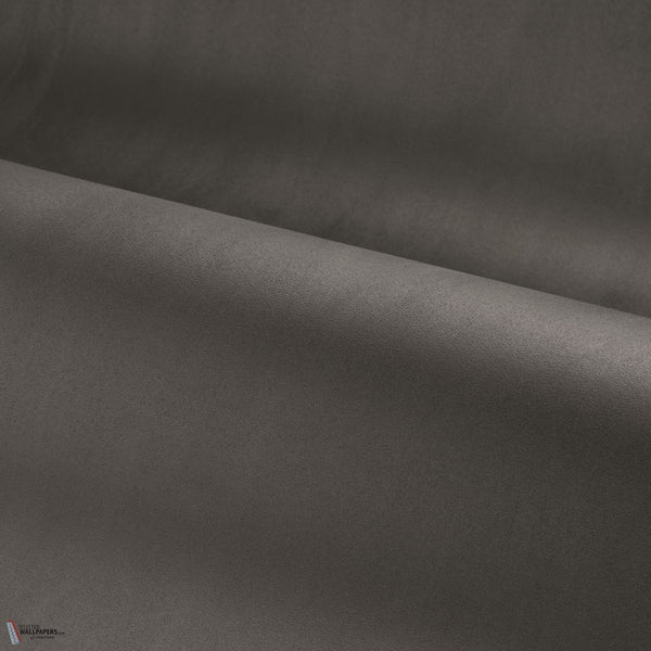 Tannage Tapete in Anthracite von Casamance