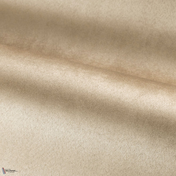 Tannage Tapete in Beige von Casamance