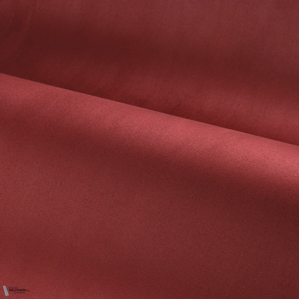 Tannage Tapete in Grenat von Casamance