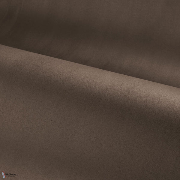 Tannage Tapete in Taupe Fonce von Casamance