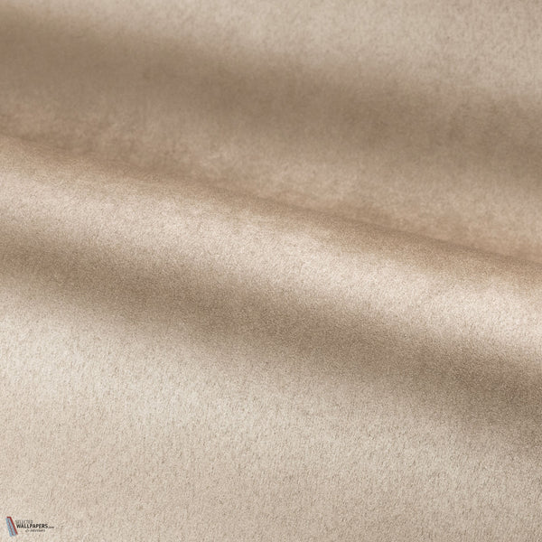 Tannage Tapete in Taupe von Casamance