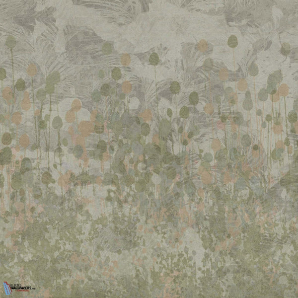 Tapestry Field Tapete van Texam