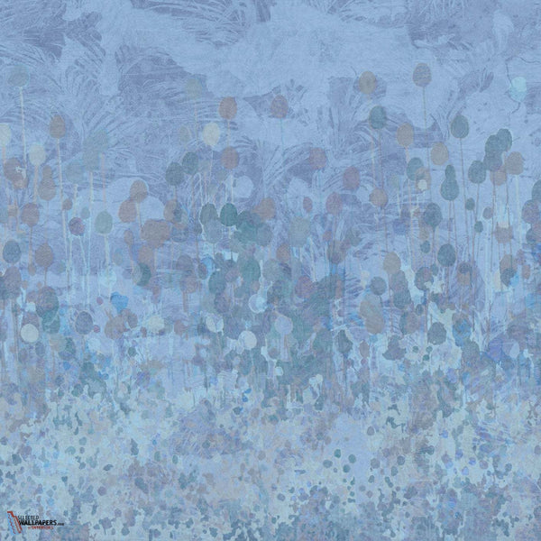 Tapestry Field Tapete van Texam