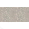 Abyss Tapete in Cream von Tecnografica — Gesamtdesign