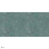 Abyss Tapete in Green von Tecnografica — Gesamtdesign