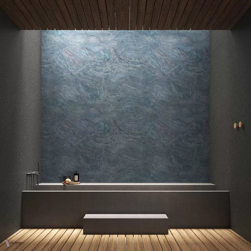 Abyss wallpaper by Tecnografica — interior