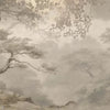 Alexander Tapete in Sepia von Tecnografica — Farbmuster