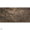 Alexander Tapete in Walnut von Tecnografica — Gesamtdesign