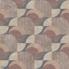 Archè Tapete in Antique Rose von Tecnografica — Farbmuster
