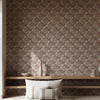 Archè Tapete von Tecnografica — Interieur