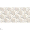 Archè Tapete in White von Tecnografica — Gesamtdesign