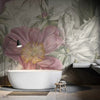 Armonia behang van Tecnografica — interieur