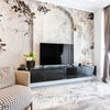Athena behang van Tecnografica — interieur