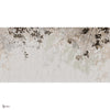 Athena behang in White B van Tecnografica — volledig ontwerp