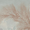 Atollo wallpaper in Aqua by Tecnografica — colour swatch