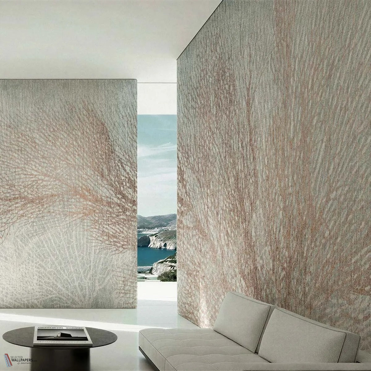 Tecnografica Fabric Vinyl