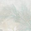 Atollo wallpaper in White by Tecnografica — colour swatch