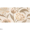 Aurora wallpaper in Butter by Tecnografica — full design