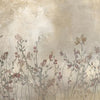 Austen behang in Gold van Tecnografica — kleurstaal