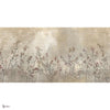 Austen behang in Gold van Tecnografica — volledig ontwerp