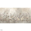 Austen behang in White van Tecnografica — volledig ontwerp