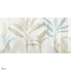 Bahama behang in Blue van Tecnografica — volledig ontwerp