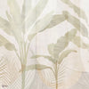 Bahama behang in Warm van Tecnografica — kleurstaal